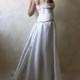 Medieval wedding dress, bridal gown, silk wedding dress, plus size medieval gown, custom wedding dress, corset wedding dress, LARP