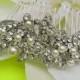 Wedding pearl comb--bridal hair comb,bridal hair accessories, wedding bridal hair comb crystal and pearl ,wedding hair comb pearl