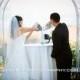 Stylish fingertip veil, bridal veil