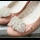 Bridal Shoe Clips Rhinestones - Wedding Rhinestone Shoe Clips - Wedding Prom Accessory - Crystal Clips for Shoes - Bridesmaids Gift