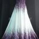 Maxi Dress Purple Bridesmaid Dress Women Plus Size Prom Long Evening Beach Party Dreamy Collection