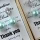 Tiffany blue aqua , mint green,Wedding Jewelry Bridesmaid Gift Bridesmaid Jewelry Bridal Jewelry Pearl Drop Earrings Cubic Zirconia Earrings