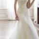 Maggie Sottero Bridal Gown Maylene / 5MT155