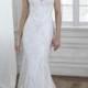 Maggie Sottero Bridal Gown Leticia / 5MT031
