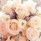 Editors' Pick: 28 Glamorously Gorgeous Bridal Bouquets