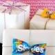 Candy Gift Toppers