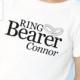 Ring Bearer Shirt or Bodysuit - Personalized Wedding Shirt