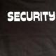 Security wedding theme shirt great for ringbearer