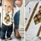 Baby Boy Tie and Suspenders Bodysuit. Tie Suspenders look is in. Mustache party idea. Cake Smash Birthday Outfit, Valentine's Day Outfit