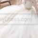Lazaro Wedding Dresses Style LZ3251