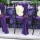 Radiant Orchid & Purple Wedding Inspiration