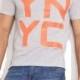 Everyday Casual T-shirt - Yonkers Nyc