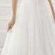 La Sposa Barcelona 2015 Bridal Dresses Collection 