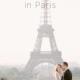 How to Plan a Destination Wedding in Paris
