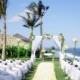 Bali Beach Wedding Decor & Stylings