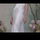 Sexy And Romantic Elizabeth Fillmore Wedding Dresses