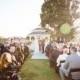 Rustic Romance at California Wedding - MODwedding