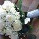 Wedding Flowers -  Wedding Bouquet