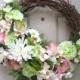 Wedding Wreaths -  Wedding Decor