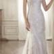 Maggie Sottero Bridal Gown Holly / 5MC082