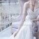 Lazaro Wedding Dresses Style LZ3261