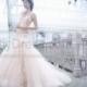 Lazaro Wedding Dresses Style LZ3259