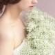 Anatolia   Swarovski Crystal Headband  Silver Bridal Headpiece  Wedding - New