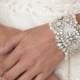 Wedding Pearl Bracelet, Bridal Jewelry,  Bridal Bracelet, Wedding Bracelet - New