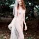 Eliza Tulle and French lace Bridal Cathedral Veil ivory
