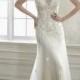 Maggie Sottero Bridal Gown Demi / 5MT024