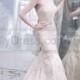 Lazaro Wedding Dresses Style LZ3262