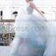 Lazaro Wedding Dresses Style LZ3269