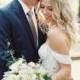 Rustic and Romantic Real Wedding