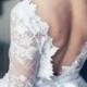 Wedding dress // Charline - New