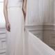Maggie Sottero Bridal Gown Farah / 5MR097