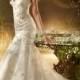 Lazaro Wedding Dresses Style LZ3002