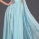 Blue Bridesmaid Dresses NZ - iDress.co.nz