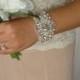 Weddings -  Pearl Bracelet