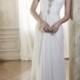 Maggie Sottero Bridal Gown Flora / 5MR040