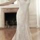 Maggie Sottero Bridal Gown Holly Marie / 5MC023