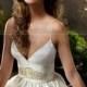 Lazaro Wedding Dresses Style LZ3008