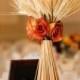 33 Wheat Decor Ideas For A Rustic Country Wedding 