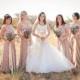 Rustic Protea Wedding by 5 Talents Photography 