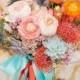 The Best Wedding Bouquet Ideas Of 2014 - New