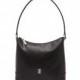 Petite Ladies Leather Handbag With Zipper Closure from Zapprixfashion