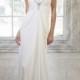 Maggie Sottero Bridal Gown Deandra / 5MR093