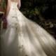 Lazaro Wedding Dresses Style LZ3962