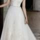 Maggie Sottero Bridal Gown Lauralee / 5MS164
