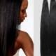 Hair Extension /High Quality 100% Real Human Hair 26 inch Straight Virgin Indian Hair