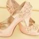 Bridal Shoes -  Wedding Shoes